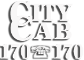 Citycab 170 170 logo